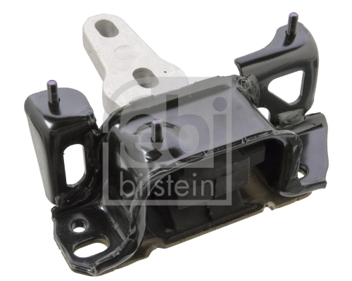 Mounting, automatic transmission